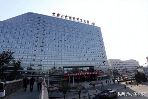 海军等级医院排名前十(海军医院排名一览表)插图