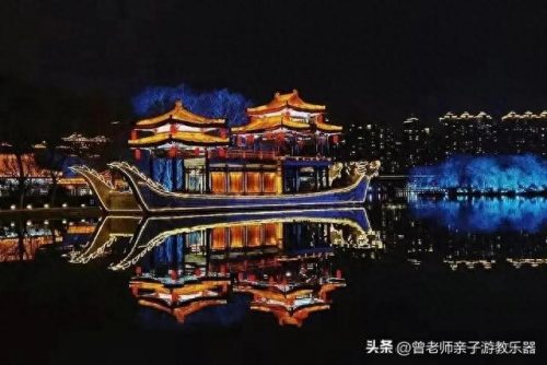 西安小吃景区排名前十(西安小吃甄糕)插图9