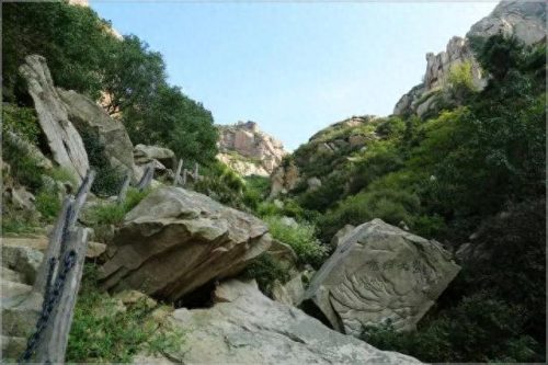 青岛曼谷景点排名前十(青岛城中路景点推荐)插图13