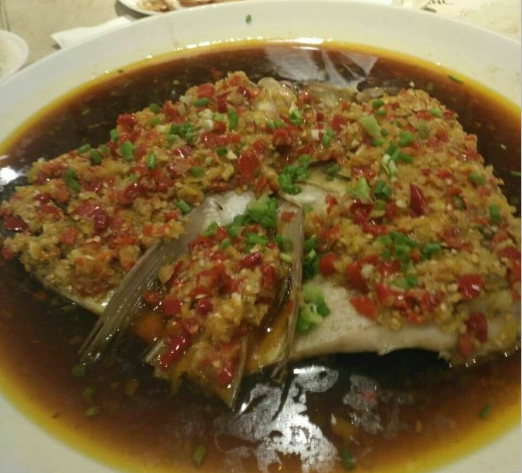 琼中湘菜美食排名前十(琼中美食网)插图13