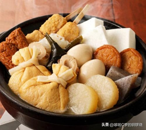 东京低价美食排名前十(东京大饭店美食全集)插图6