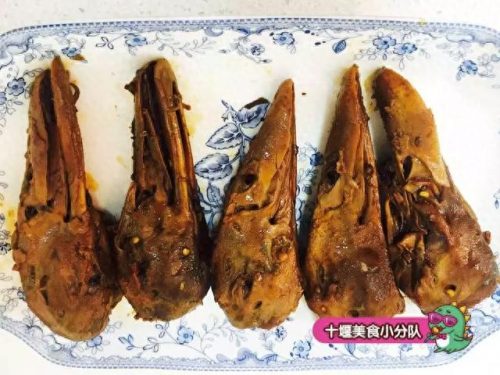 十堰卤菜小吃排名前十(十堰市哪里吃卤菜多)插图3