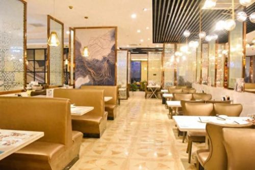 南海聚餐酒店排名前十(南海丽景酒店)插图35