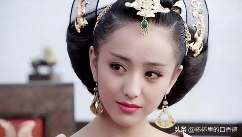 秦国最美明星排名前十(秦朝著名美女)插图16