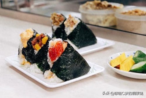 东京低价美食排名前十(东京大饭店美食全集)插图26