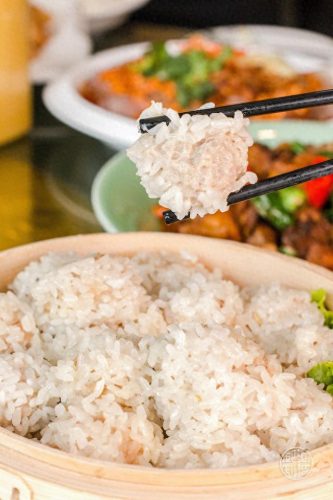 威海锅包肉排名前十(威海环翠区自助餐排名)插图19