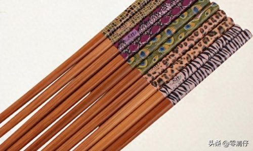 木筷子品牌排名前十(口碑最好的筷子 品牌)插图7