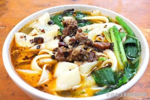南阳美食主食排名前十(南阳美食打卡榜前十名)插图