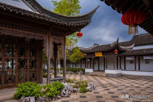 嘉兴周围度假排名前十(嘉兴周边哪里适合度假)插图19