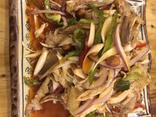 涪陵推荐餐厅排名前十(涪陵好吃的饭店排行榜)插图2