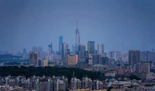 江苏历史房价排名前十(房价走势)插图2