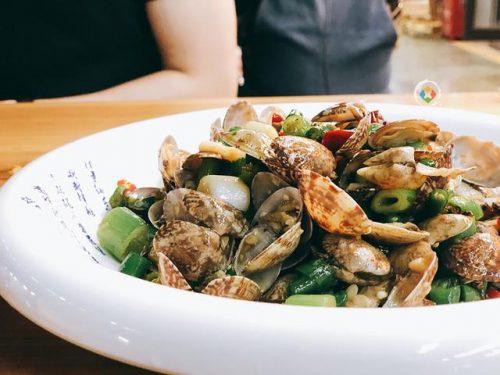 重庆宵夜小店排名前十(重庆宵夜夜宵好去处)插图10