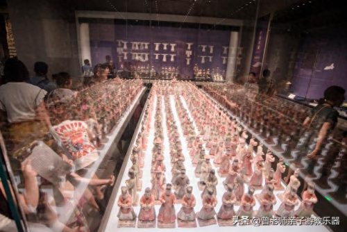 西安小吃景区排名前十(西安小吃甄糕)插图46