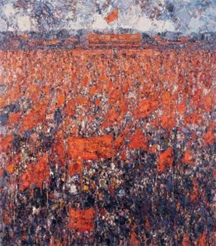 中国最高画展排名前十(著名画展有哪些)插图14