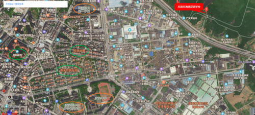 东莞外贸小学排名前十(大朗公办小学排名)插图16