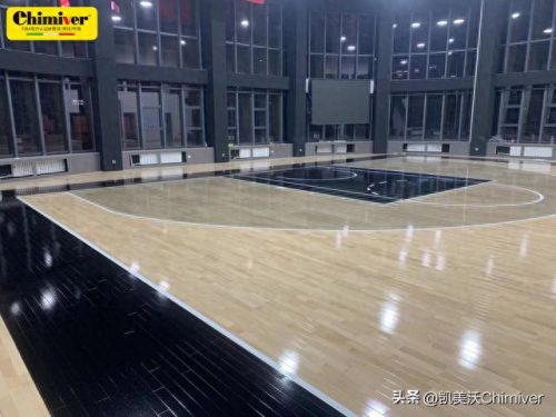 延安篮球馆排名前十(延安篮球培训实体店排行榜)插图4