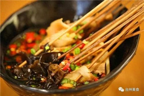 黄岩烧烤美食排名前十(黄岩11点后夜宵美食排行榜前十名)插图24