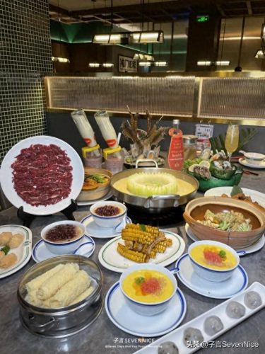 南昌餐厅公司排名前十(南昌洪熹楼餐厅)插图26