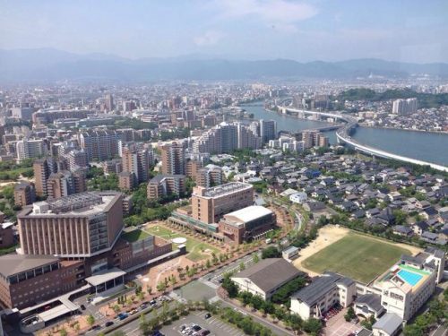 东京风景城市排名前十(日本风景最好的城市)插图8