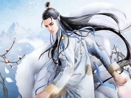 有趣修仙小说排名前十(经典修仙小说推荐必看)插图1