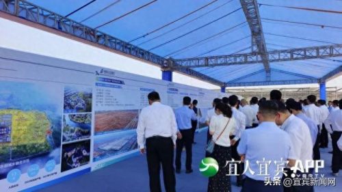 宜宾能耗排名全国前十(宜宾十大古镇排名)插图2