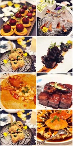 吴中商务餐厅排名前十(苏州吴中区饭店推荐)插图9