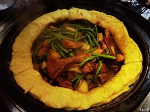 城东美食晚餐排名前十(晚餐美食图片大全真实)插图15