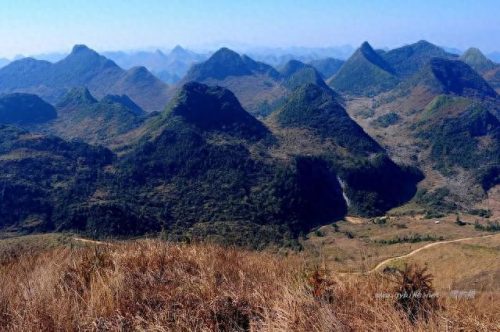 英德重要山峰排名前十(英德寺庙排名一览表)插图14