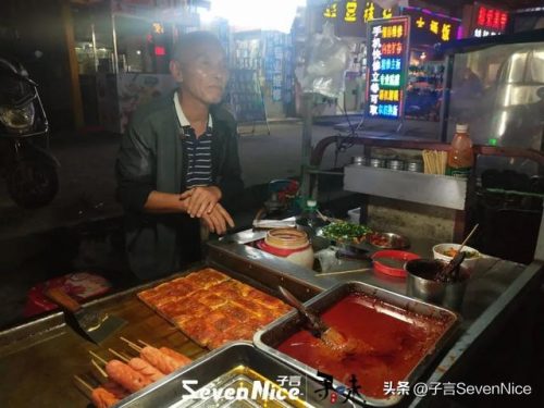 江西早餐地摊排名前十(江西什么早餐最受欢迎)插图19