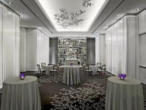 仙桃宴会酒店排名前十(酒店宴会预订一览表)插图16