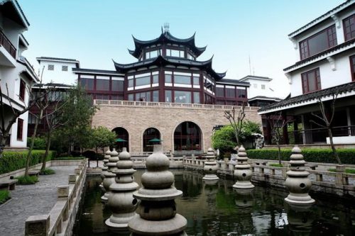 苏州茶艺酒店排名前十(苏州茶艺培训课多少钱)插图3