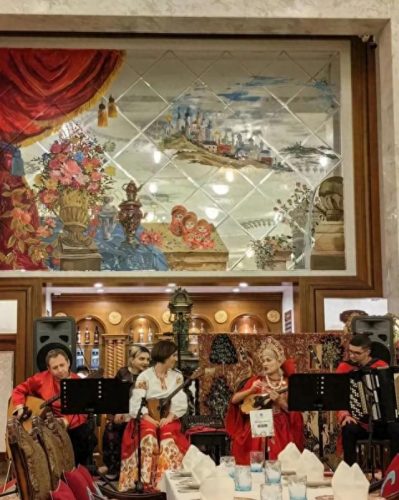 北京 肘子 餐厅排名前十(北京四大最贵餐厅)插图4