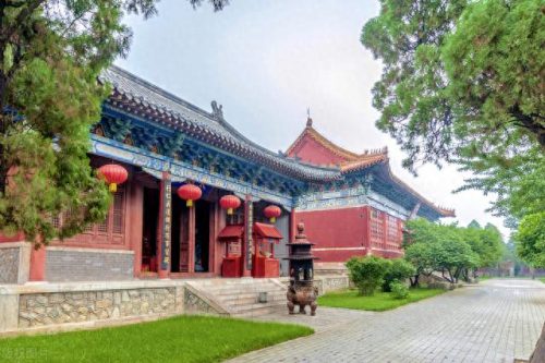 中国养生道观排名前十(南宁道观排名一览表)插图27