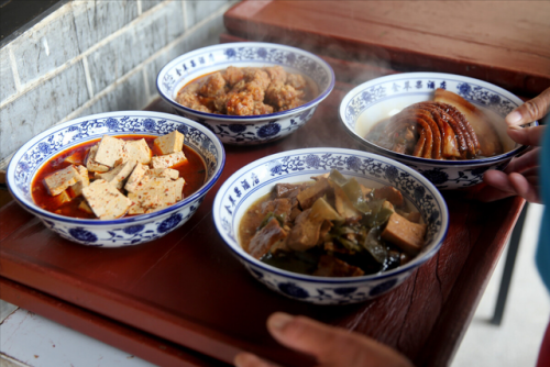 河南饭店菜系排名前十(河南十大特色菜)插图11
