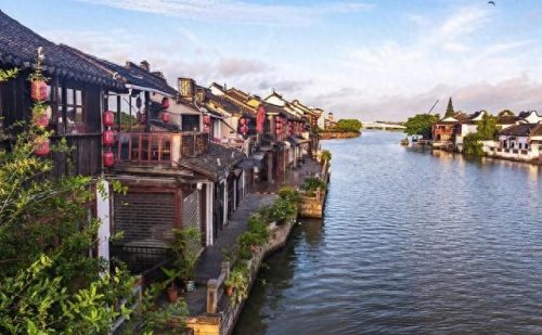 上海溜达景点排名前十(上海景点十大排名榜)插图42