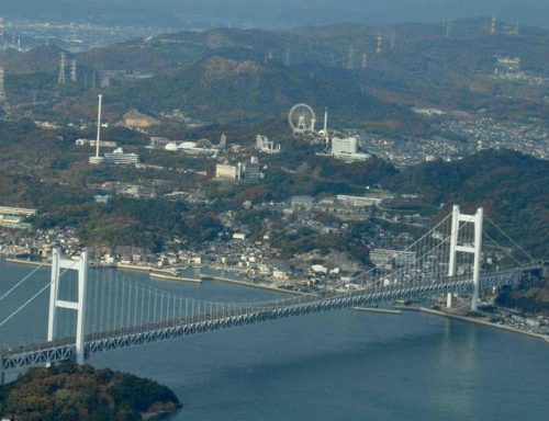 东京风景城市排名前十(日本风景最好的城市)插图9