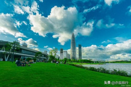 宝安避暑景点排名前十(黄山避暑景点排名)插图34