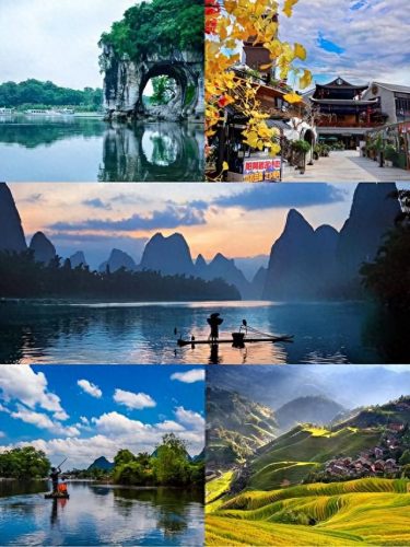 广西旅游贡献排名前十(广西旅游收入最高的景区)插图