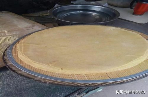 定兴商场美食排名前十(定兴县特色美食)插图3