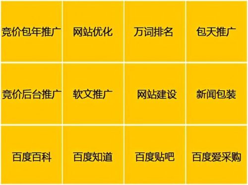 首页推广公司排名前十(企业推广平台排行榜)插图1