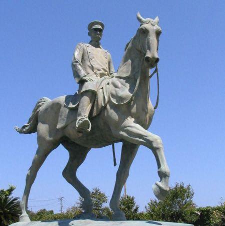 日本前卫大臣排名前十(日本防卫大臣松川图片)插图11