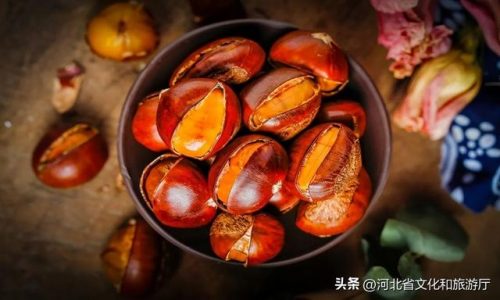 河北土特产排名前十(湖北特产有哪些土特产可以带走)插图5