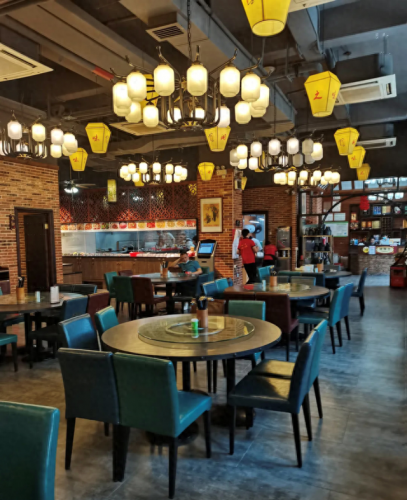 横琴美食饭店排名前十(横琴推荐大排档)插图18