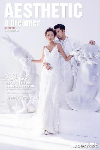 沧州婚纱造型排名前十(河间婚纱摄影排行榜)插图12