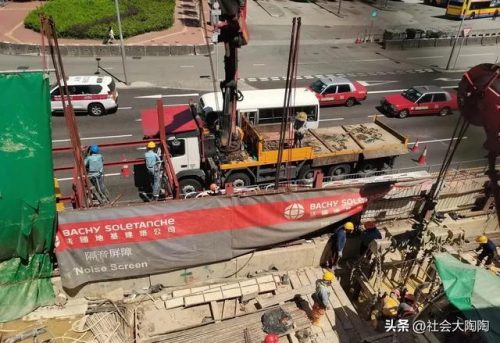 香港高薪外企排名前十(香港高薪职业排行榜)插图