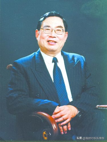 著名院士医生排名前十(中国十大顶尖医院院士)插图1