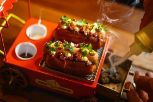 餐厅世界知名排名前十(全球十大顶级餐厅)插图28