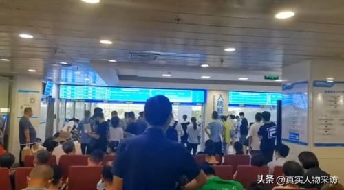 陪诊收入排名前十(陪诊兼职)插图12
