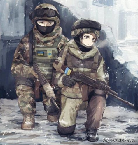 乌克兰动画家排名前十(全球知名动漫家)插图15