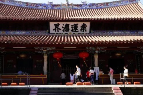 福州小众城市排名前十(福州市怎么样适合居住吗)插图6